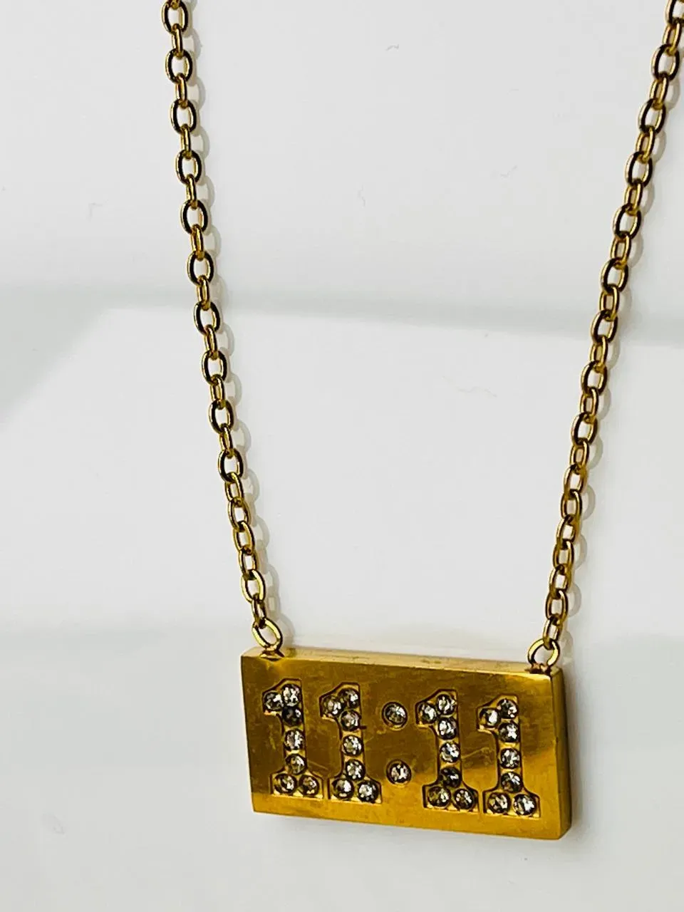 11:11 chain - Image 2