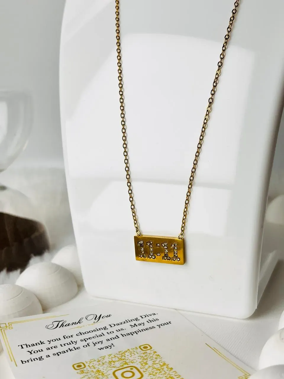 11:11 chain - Image 3