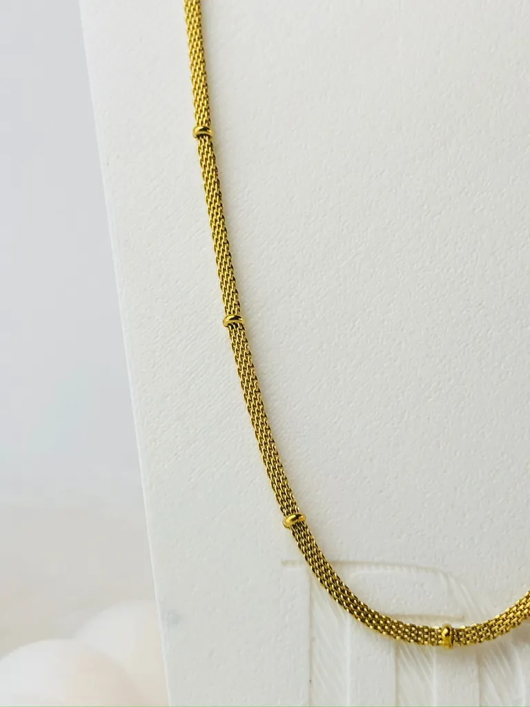 Plain chain D3 - Image 2