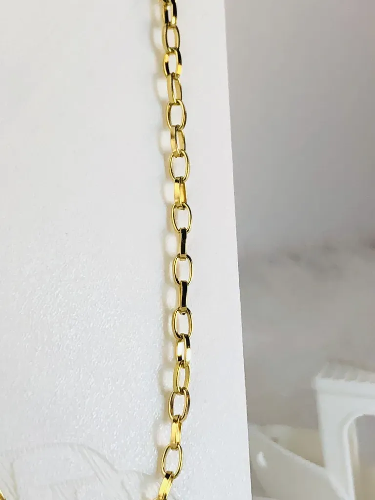 Plain chain D1 - Image 2