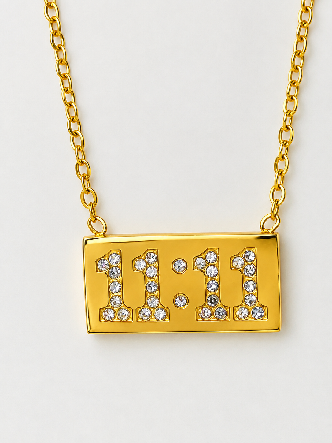 11:11 chain