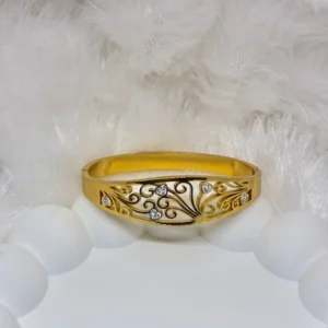Party wear heavy kada