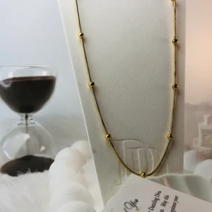 Plain Chain D1.1