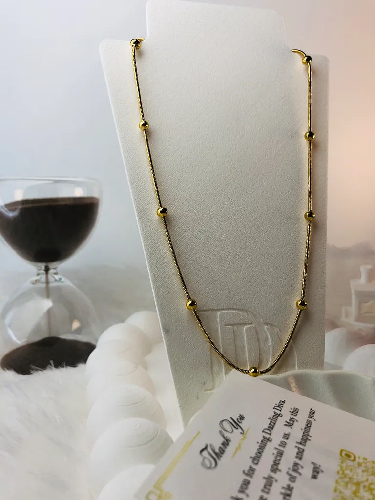 Plain Chain D1.1