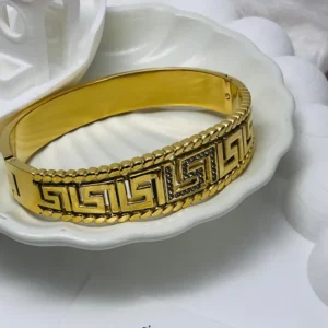 Party wear kada big